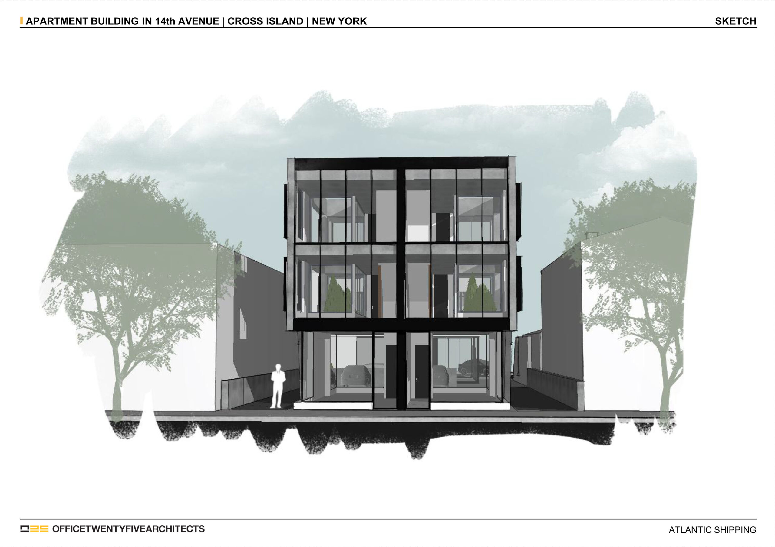 14th Avenue Project gallery