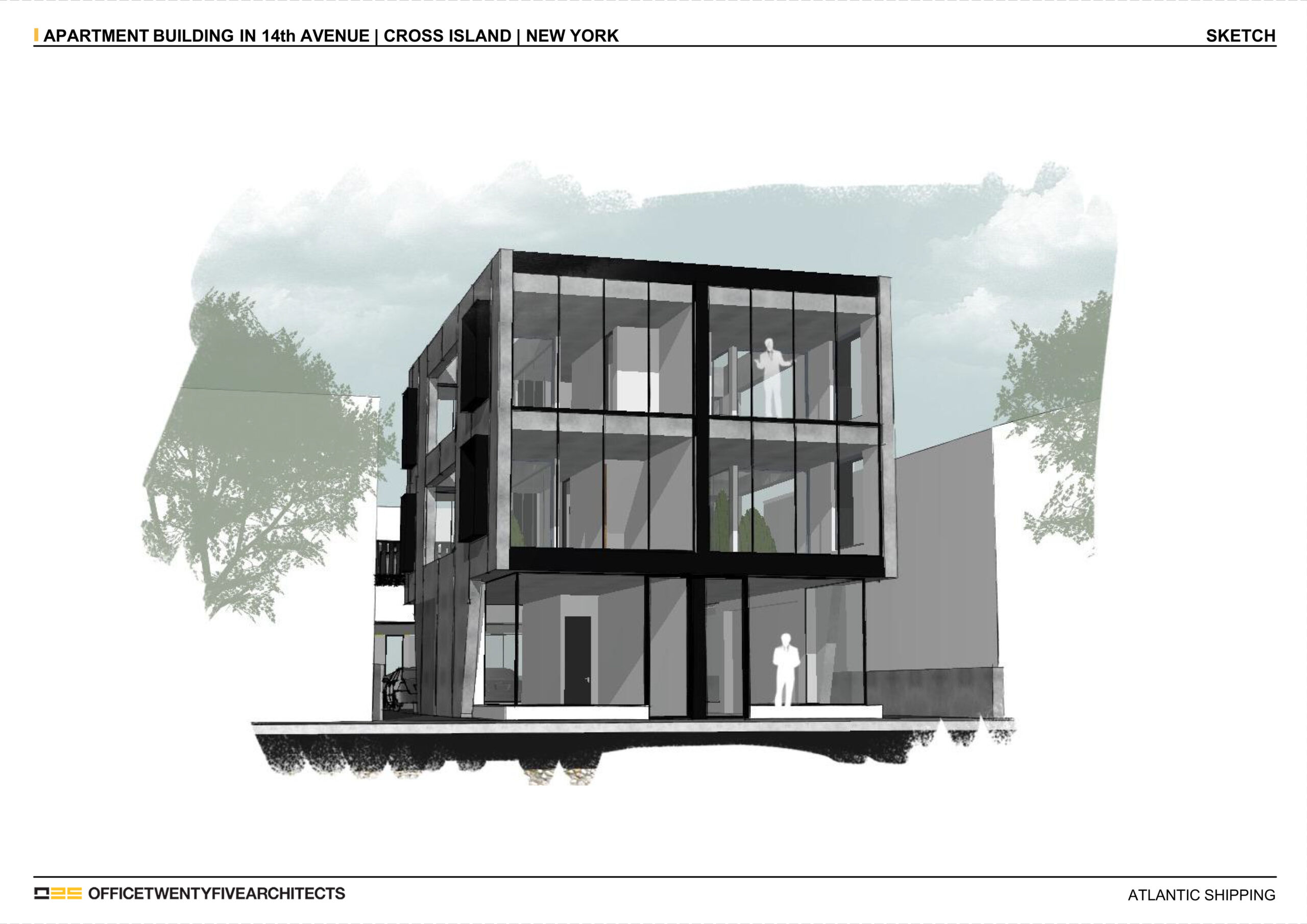 14th Avenue Project gallery