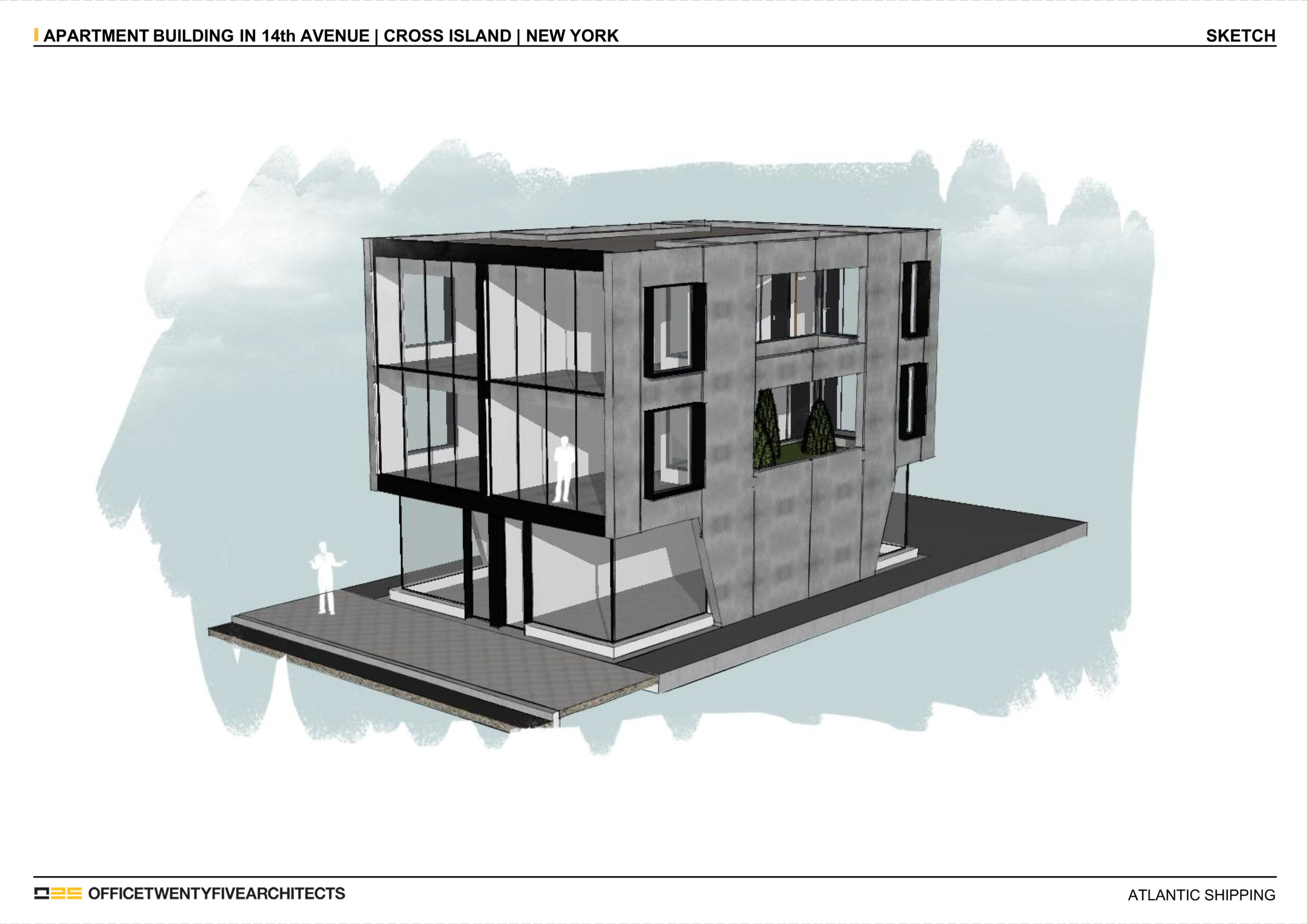 14th Avenue Project gallery