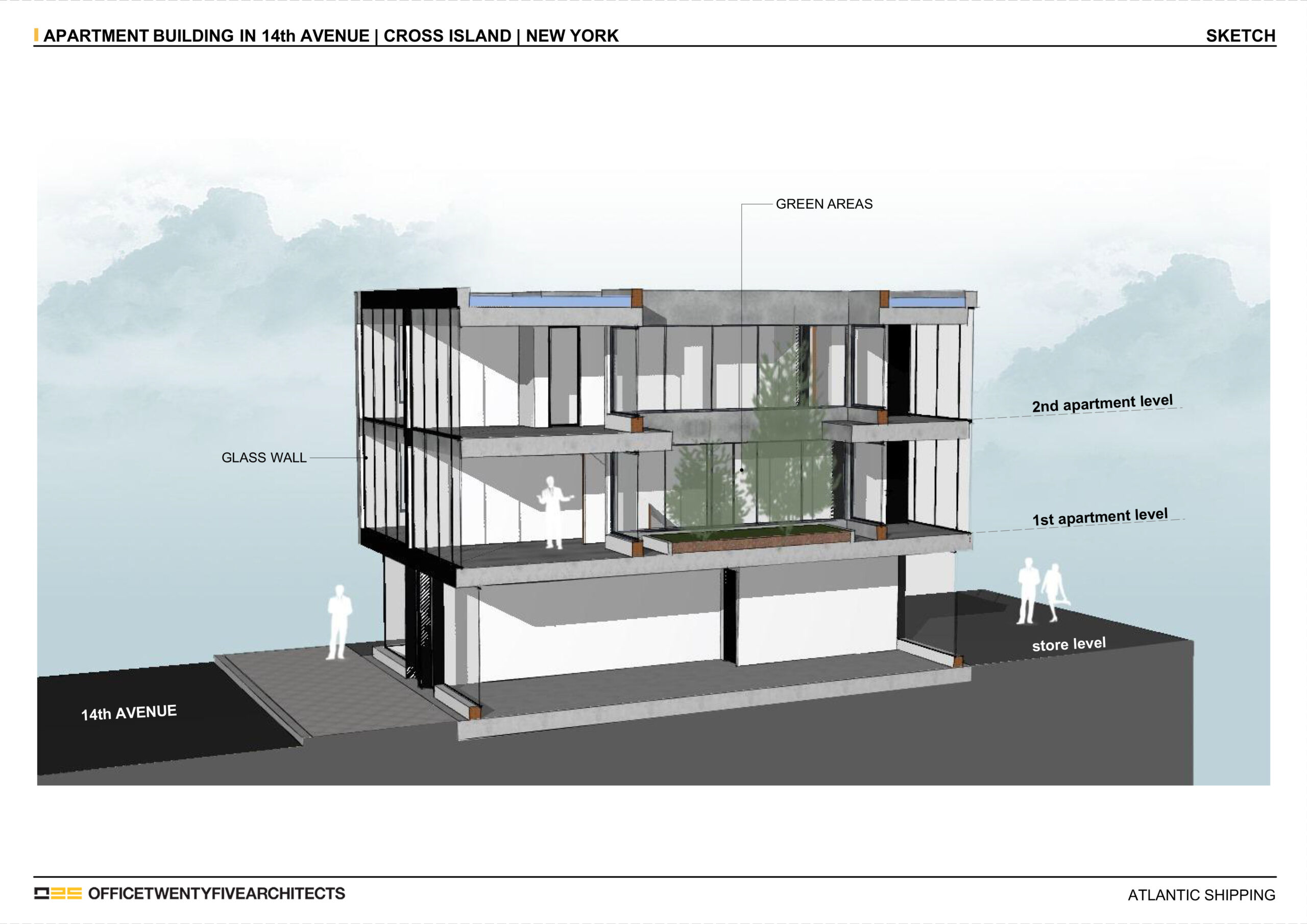 14th Avenue Project gallery
