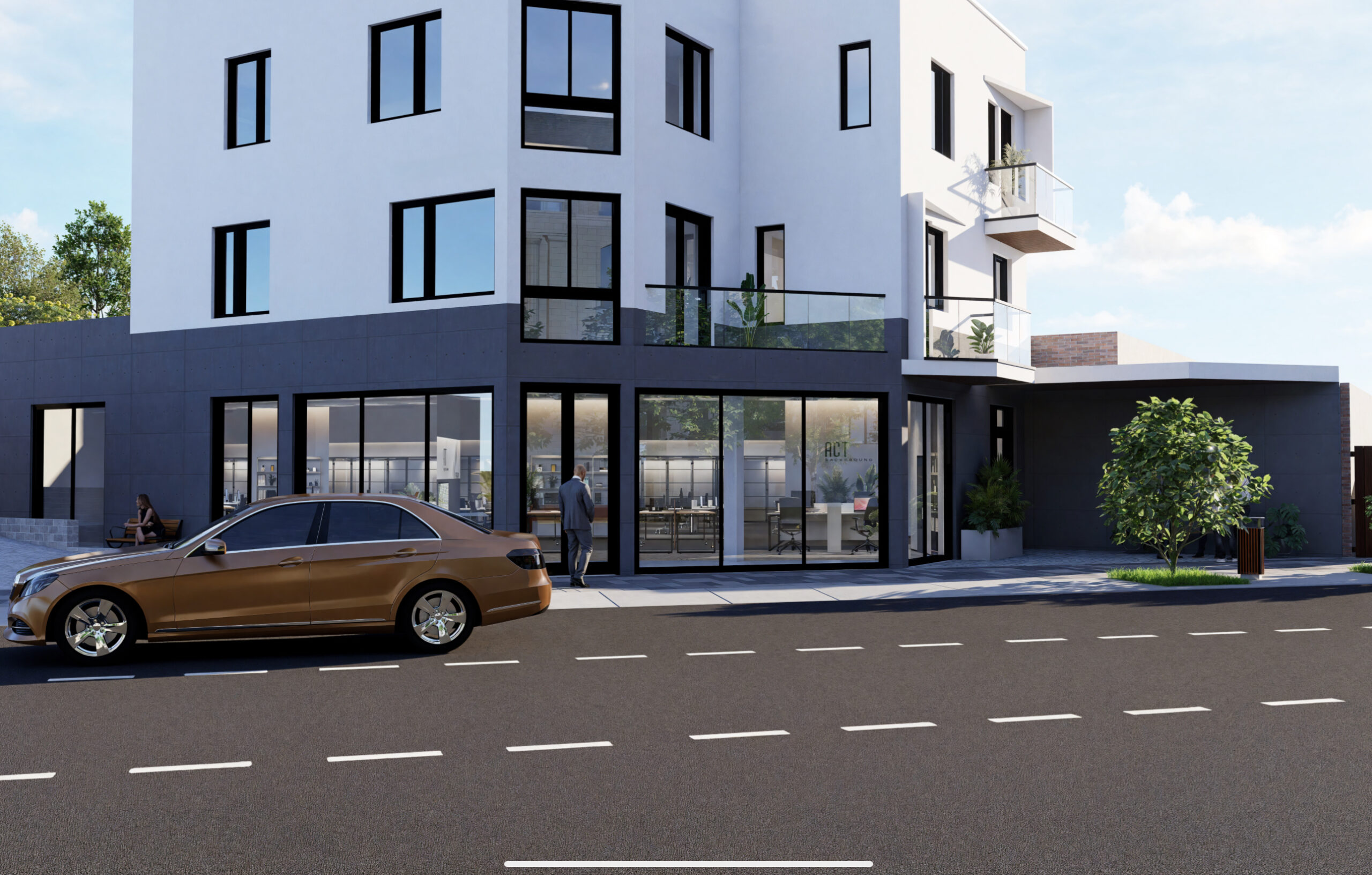 23 Cross Island gallery
